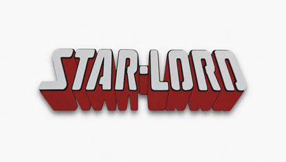 Mini Logo - Series I
