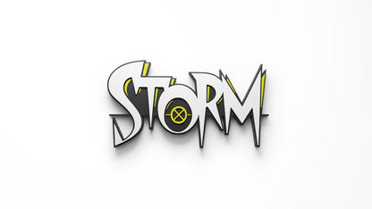 Mini Logo - Series I