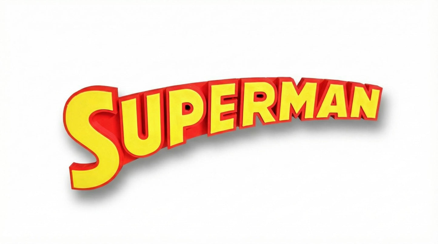 Mini Logo - Series II