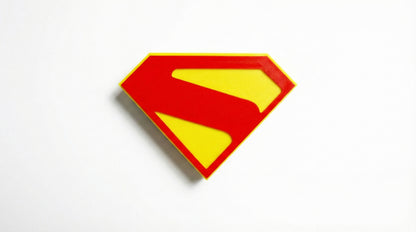 Mini Logo - Series II