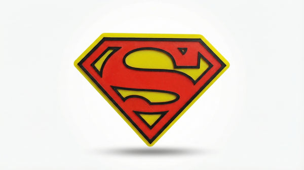 Superman Symbol (Original)