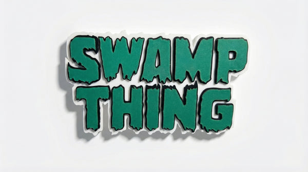 Swamp Thing