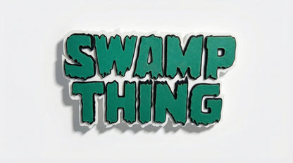 Mini Logo - Series II