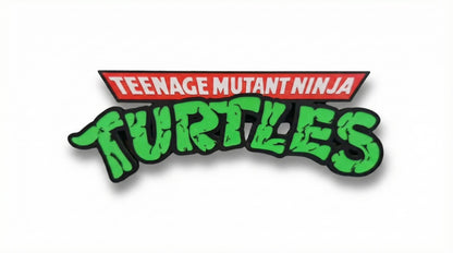 Mini Logo - Series IV