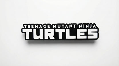 Mini Logo - Series IV