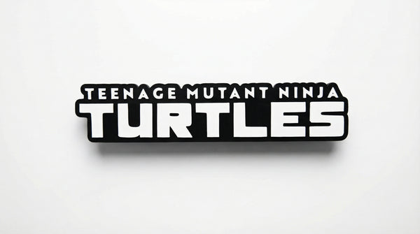 Teenage Mutant Ninja Turtles (Comic)