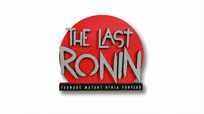 Mini Logo - Series IV