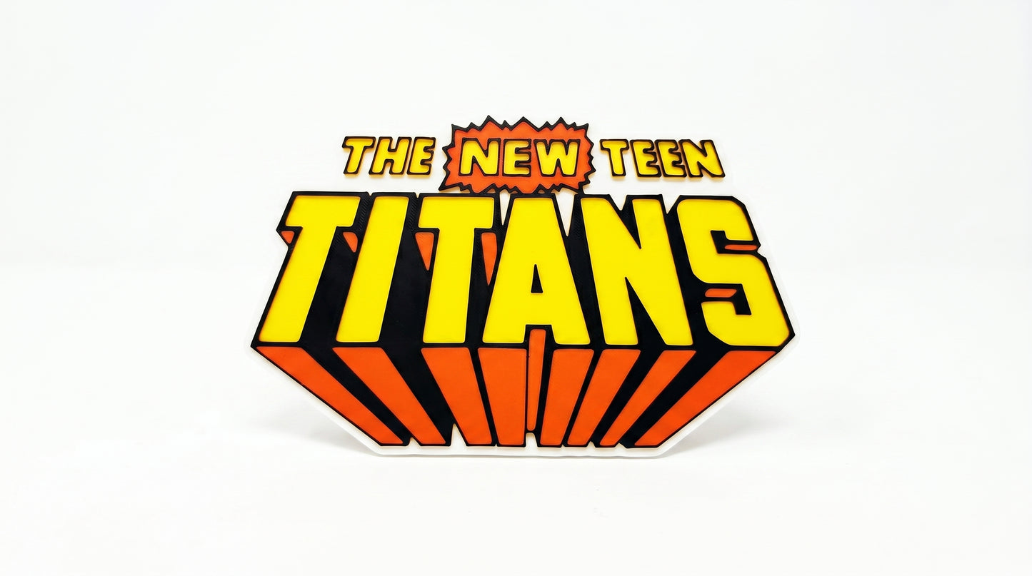 Mini Logo - Series II