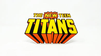 Mini Logo - Series II