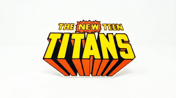 Teen Titans