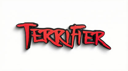 Mini Logo - Series IV