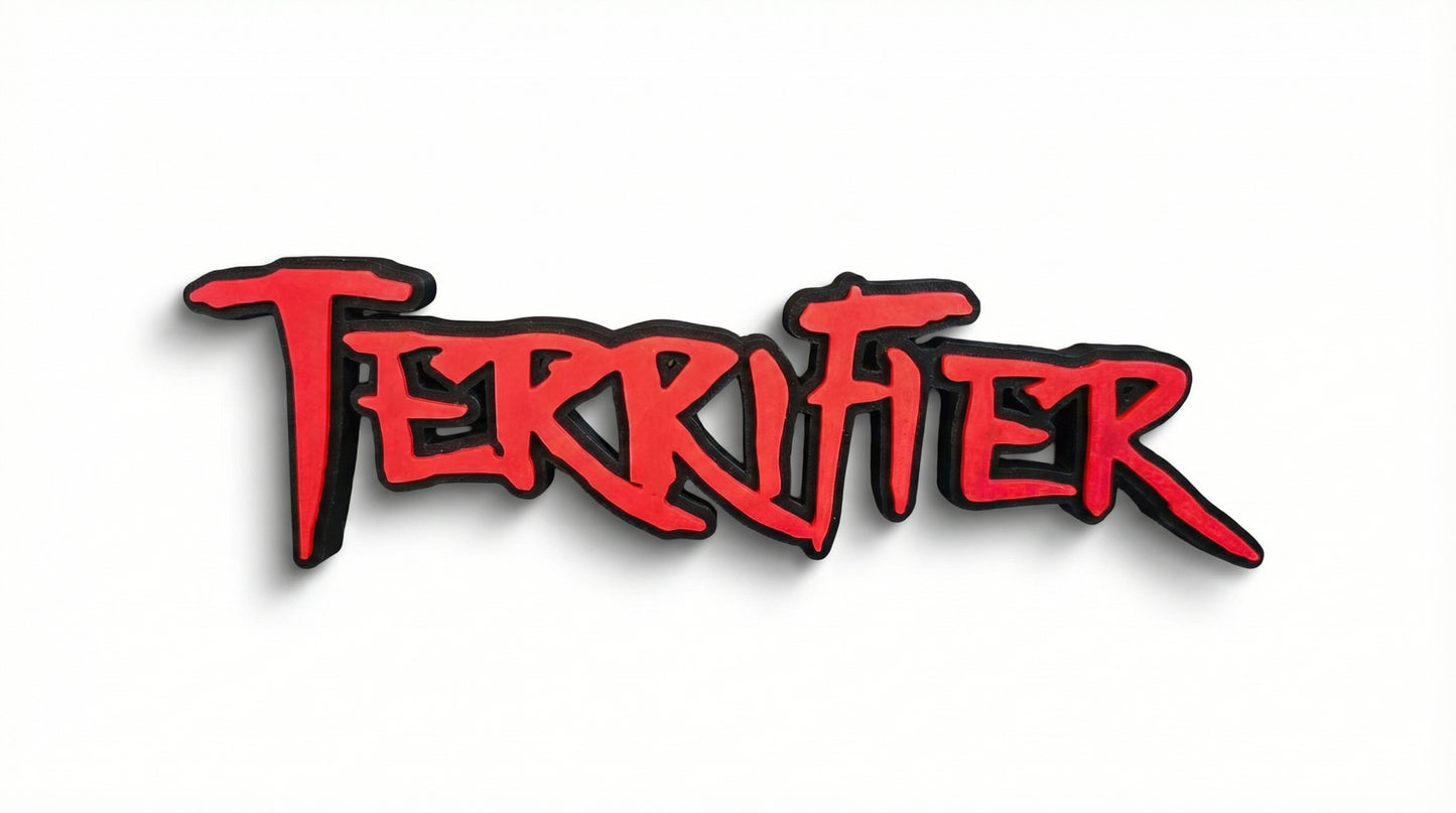 Mini Logo - Series V