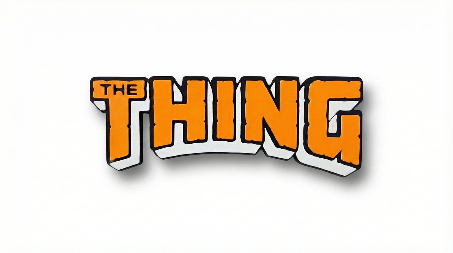 Mini Logo - Series I