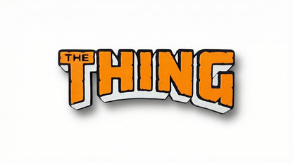 Mini Logo - Series I