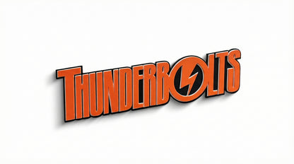 Mini Logo - Series I