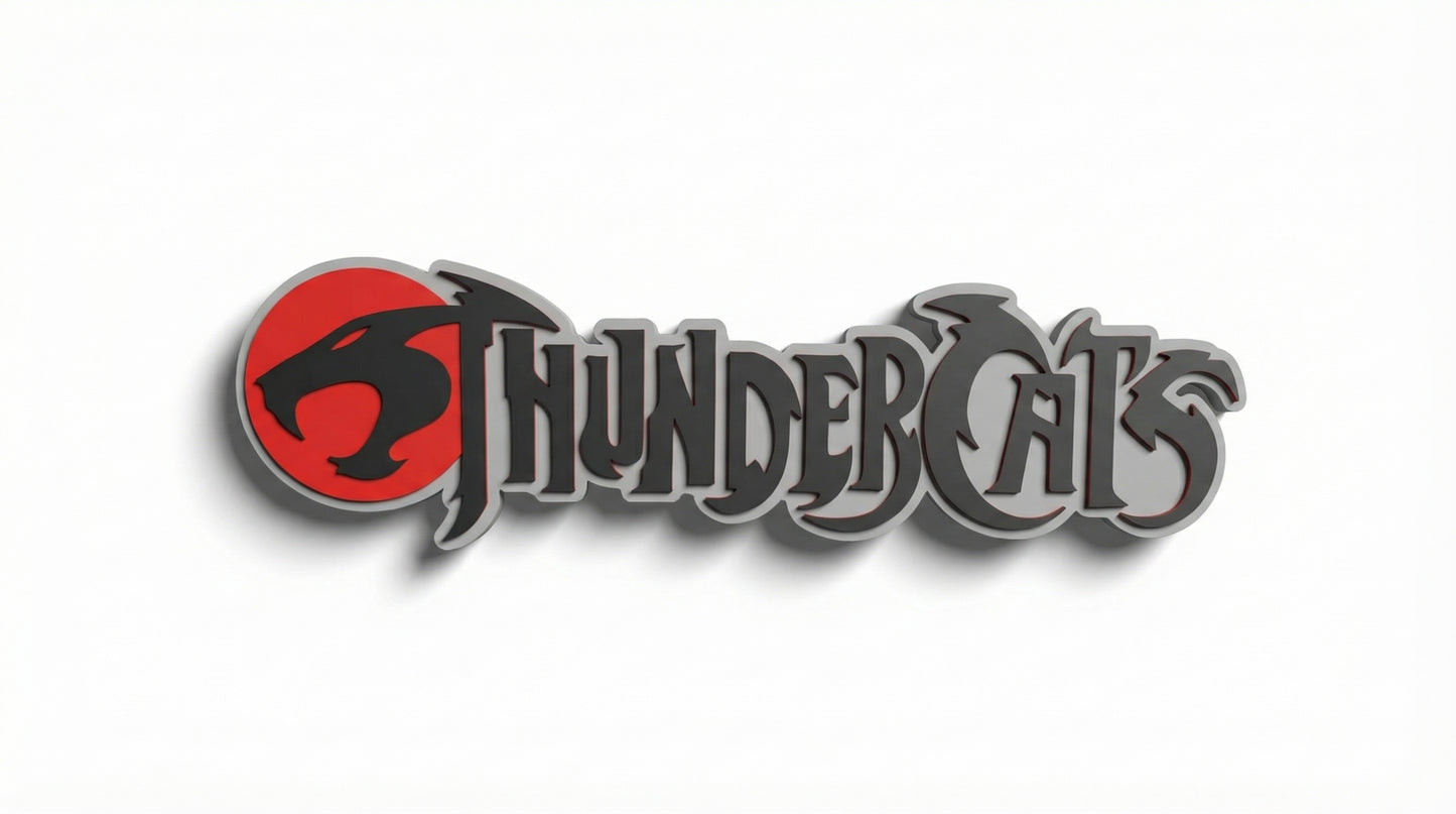 Mini Logo - Series IV