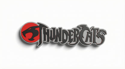 Mini Logo - Series IV