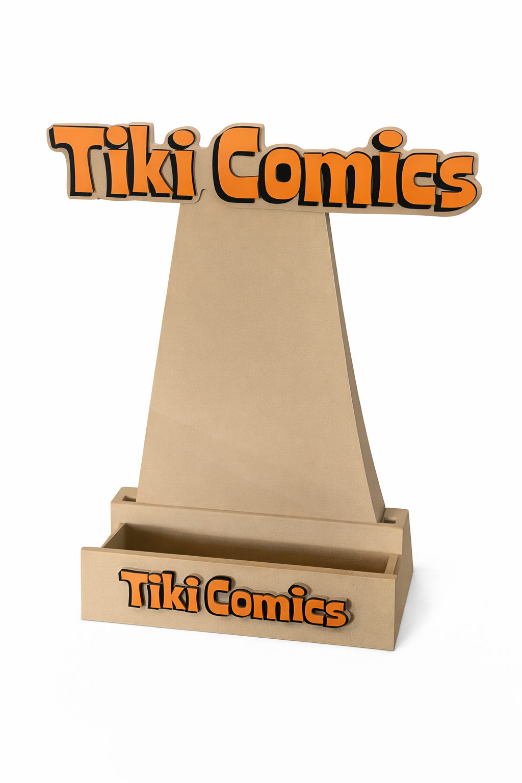 The 4K Legends™ Custom Edition