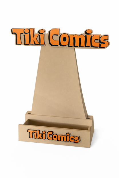 The 4K Legends™ Custom Edition