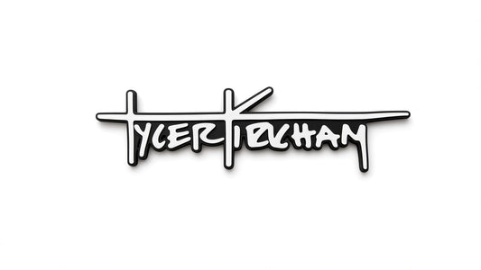 Artist X Series - Tyler Kirkham