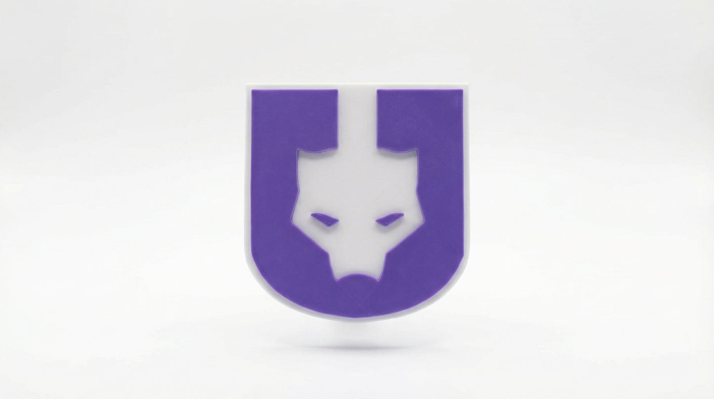 Mini Logo - Series I