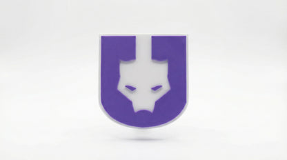 Mini Logo - Series I