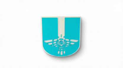 Mini Logo - Series I