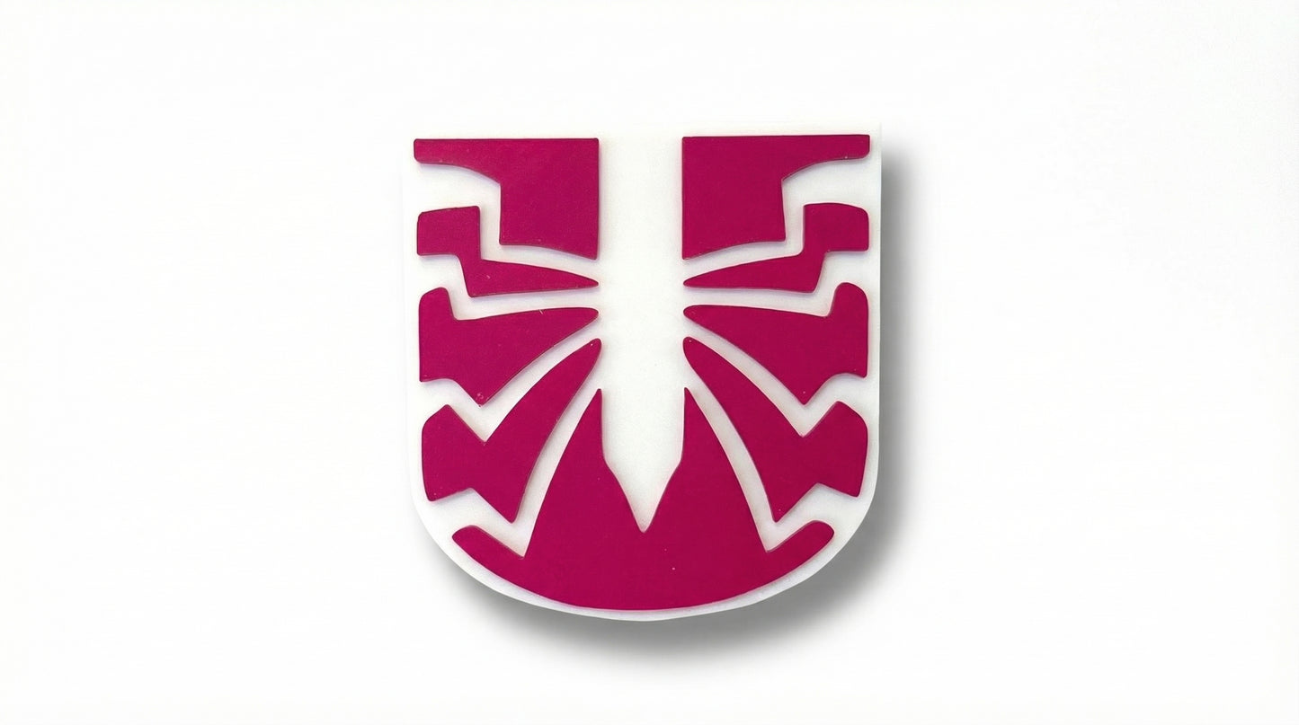 Mini Logo - Series I