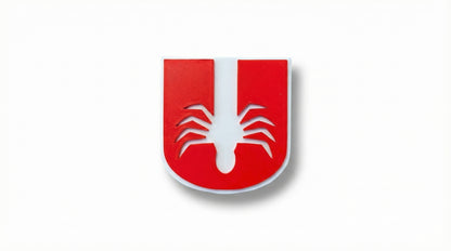 Mini Logo - Series I