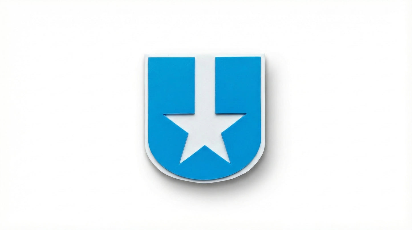 Mini Logo - Series I