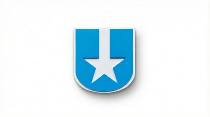 Mini Logo - Series I