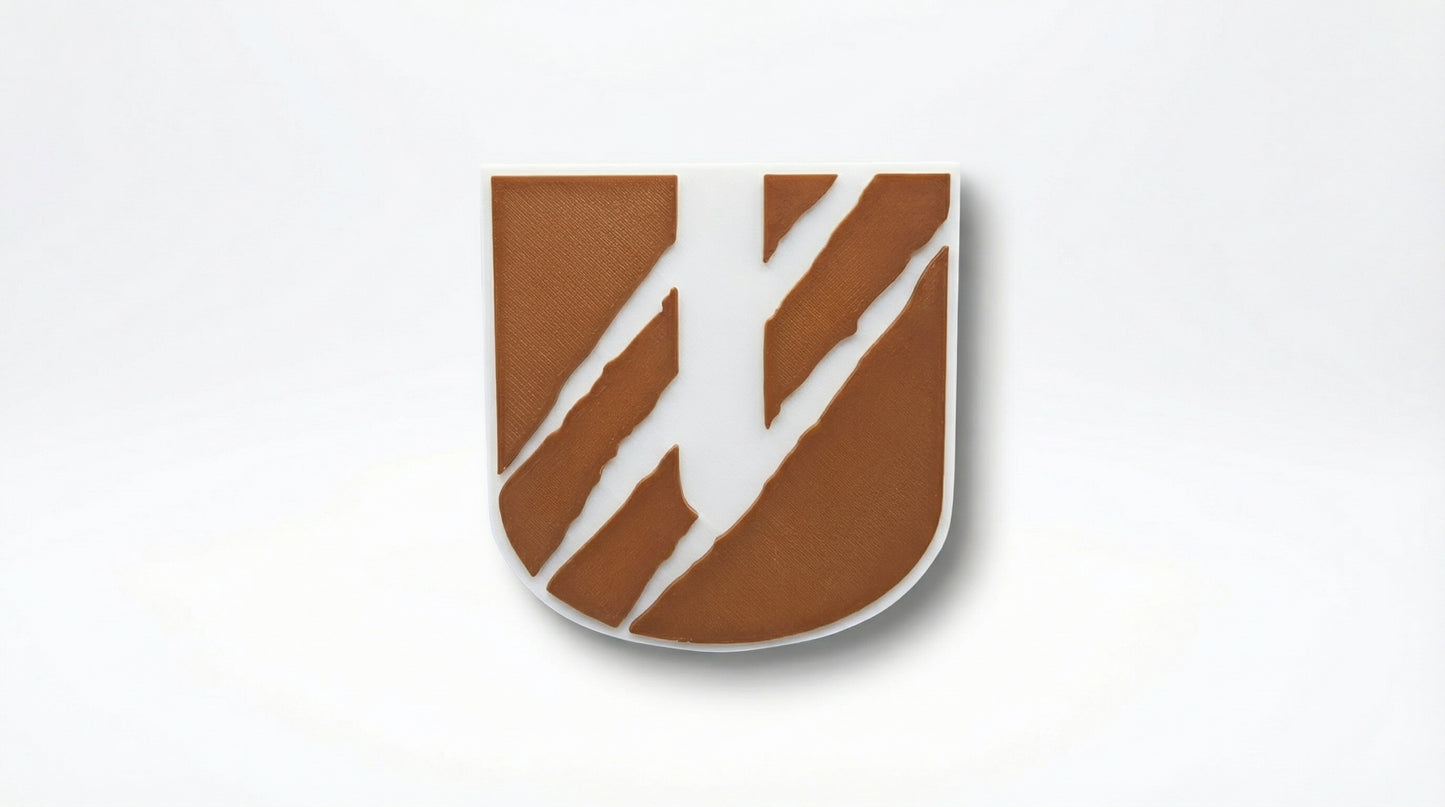 Mini Logo - Series I