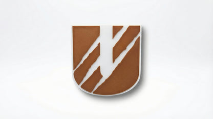 Mini Logo - Series I