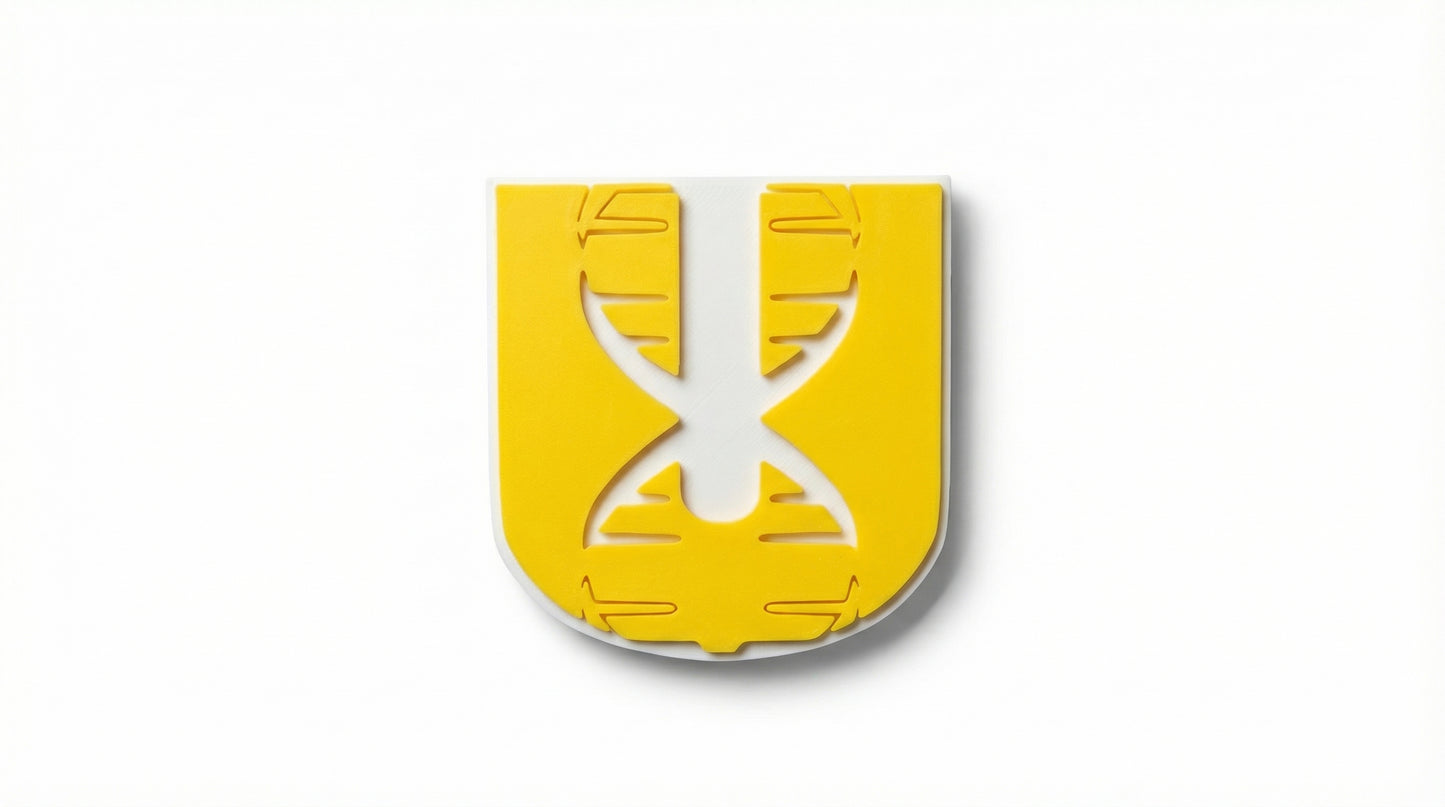Mini Logo - Series I