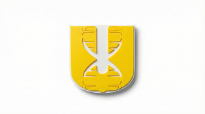 Mini Logo - Series I