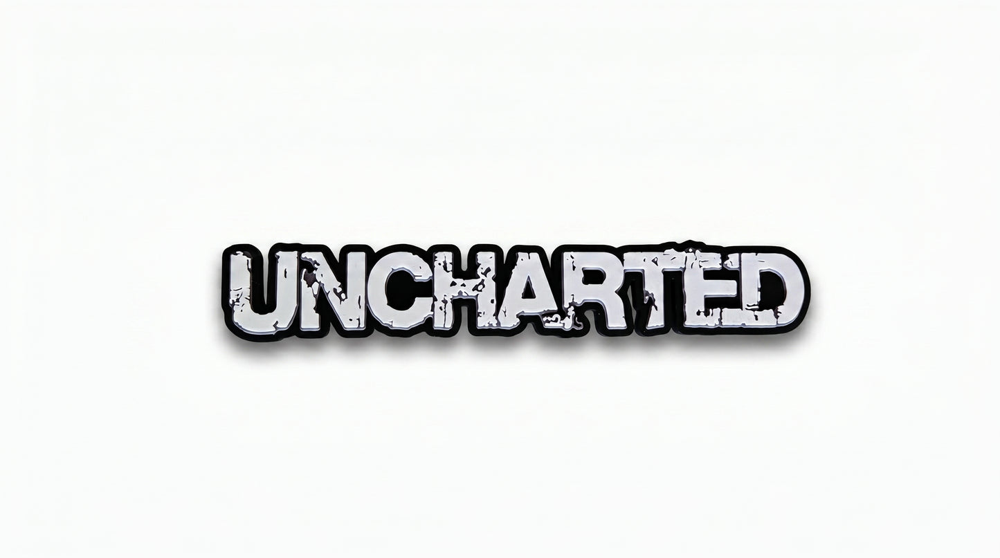 Mini Logo - Series IV