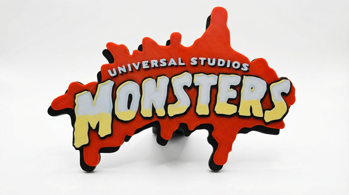 Mini Logo - Series IV
