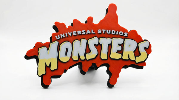 Universal Studios Monsters