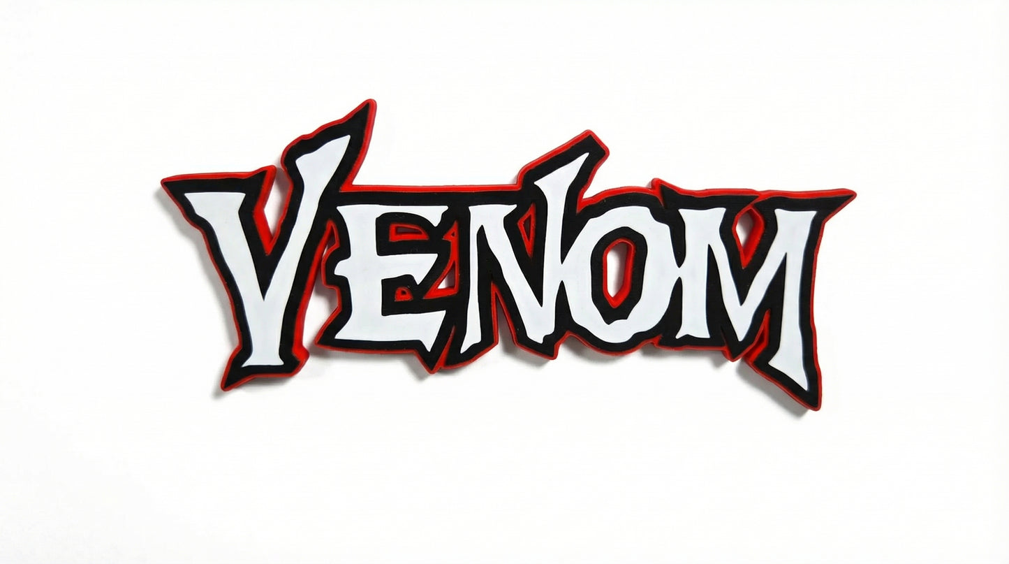 Mini Logo - Series I