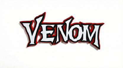 Mini Logo - Series I