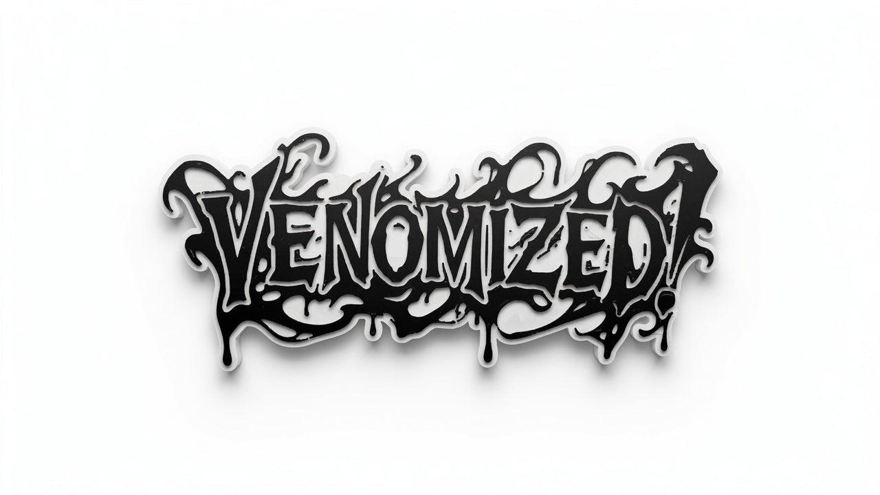 Mini Logo - Series I