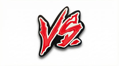 Mini Logo - Series II