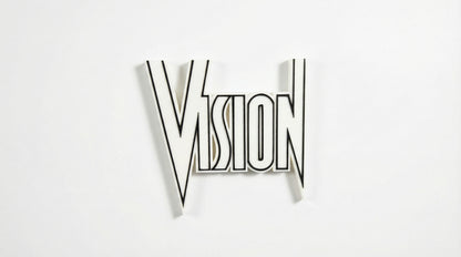 Modular Logo - Series I