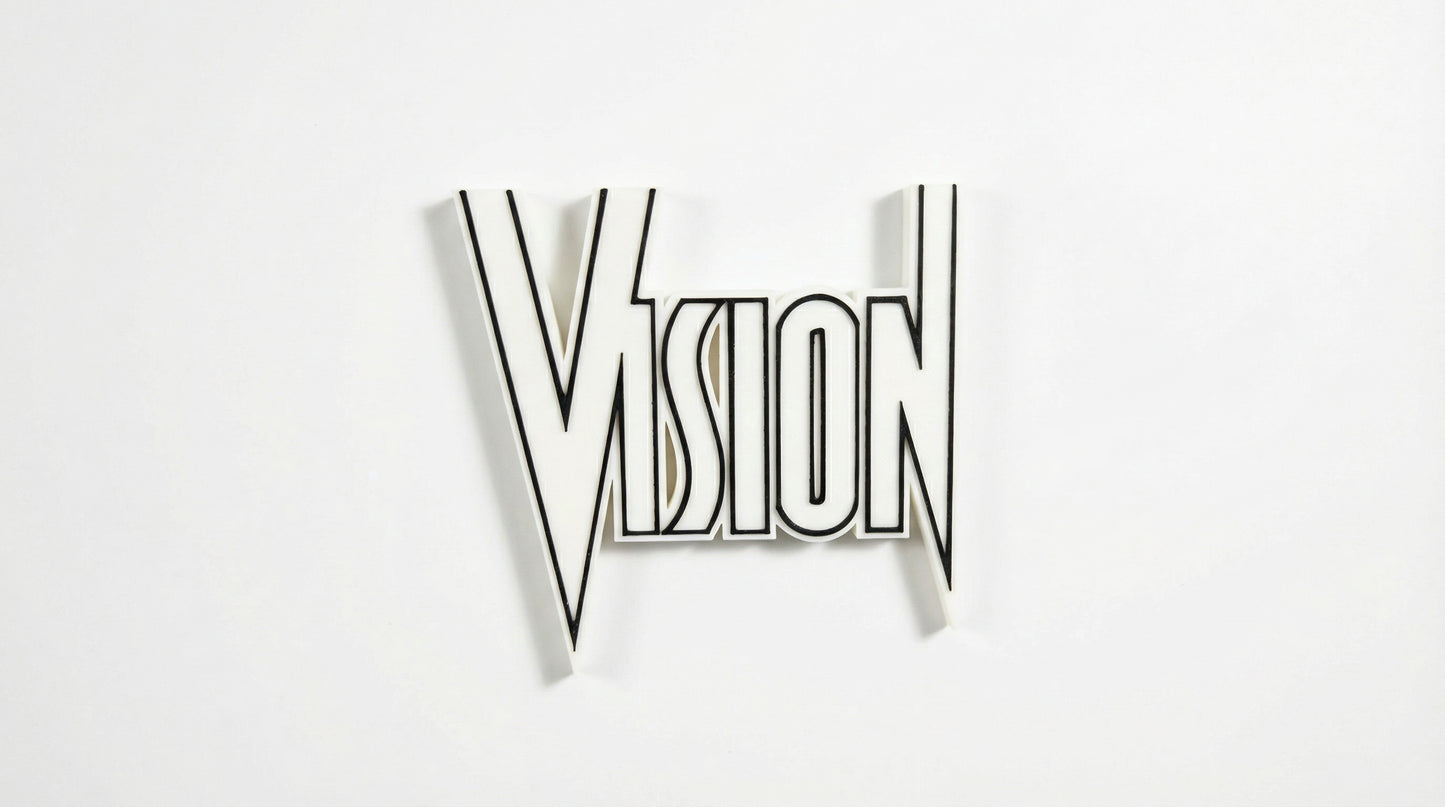 Mini Logo - Series I