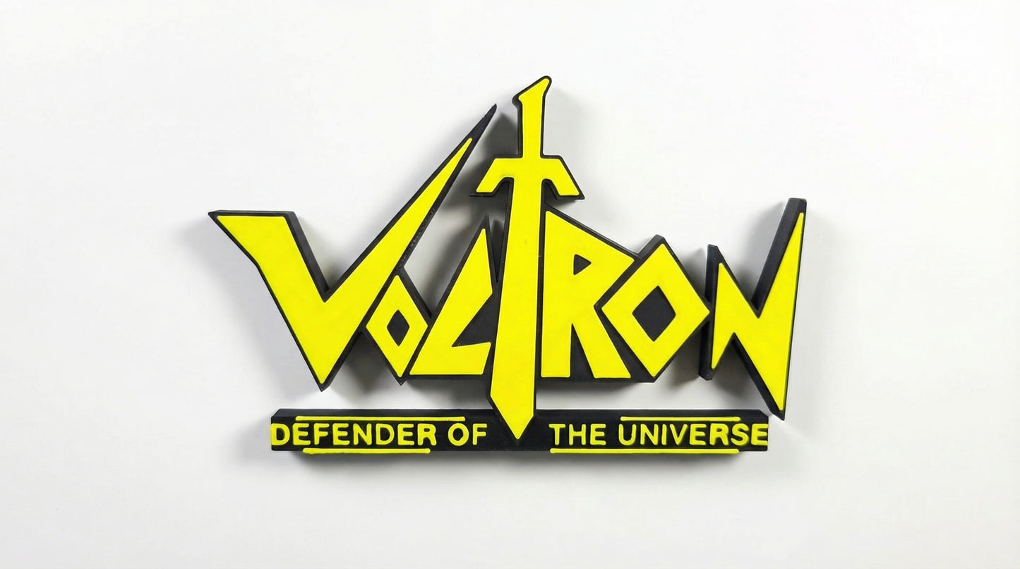 Mini Logo - Series IV