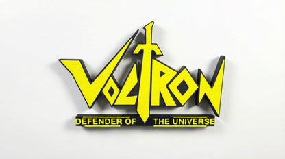 Mini Logo - Series IV