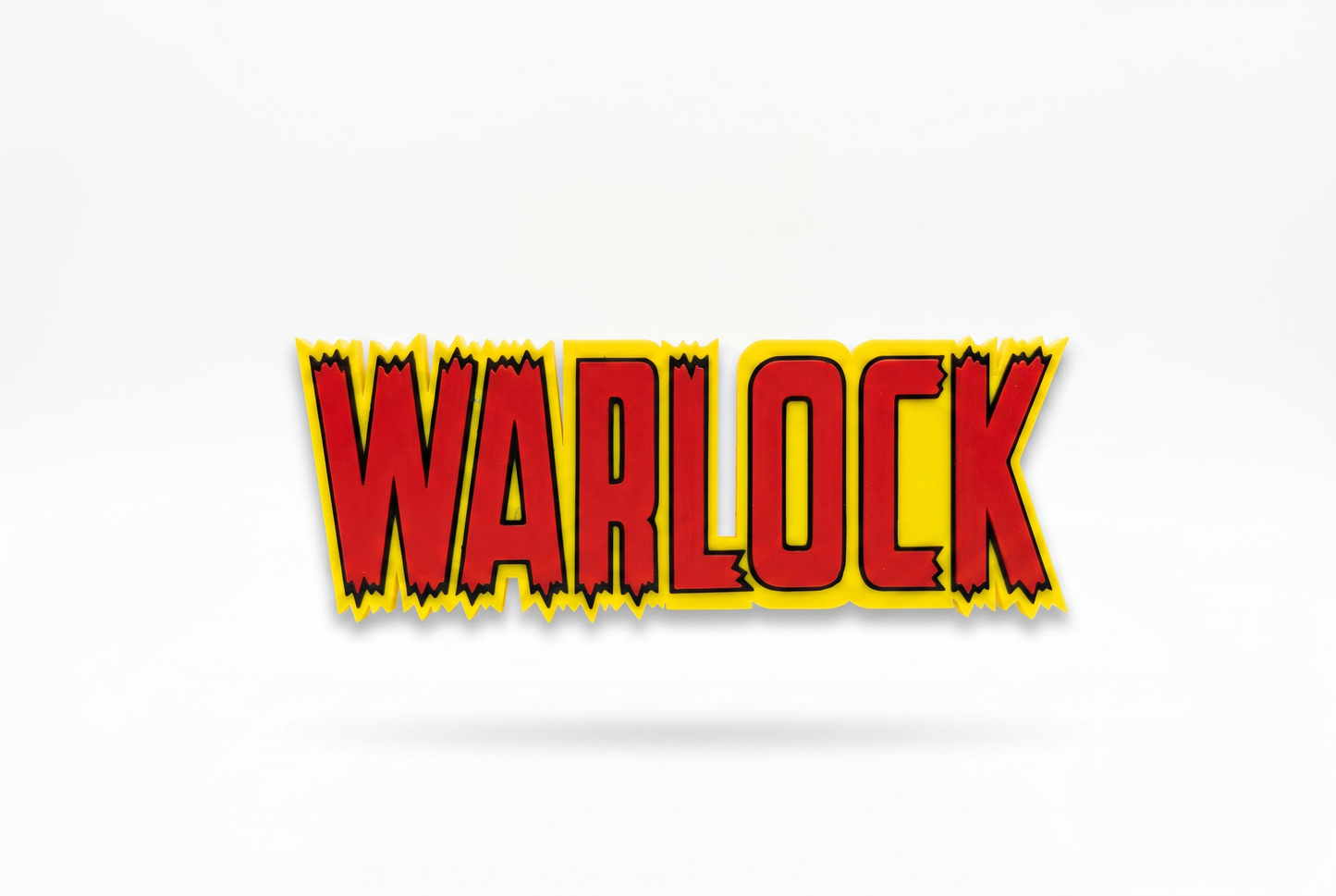 Mini Logo - Series I