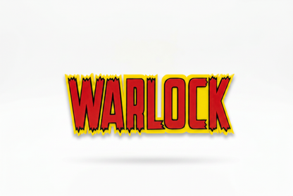 Mini Logo - Series I
