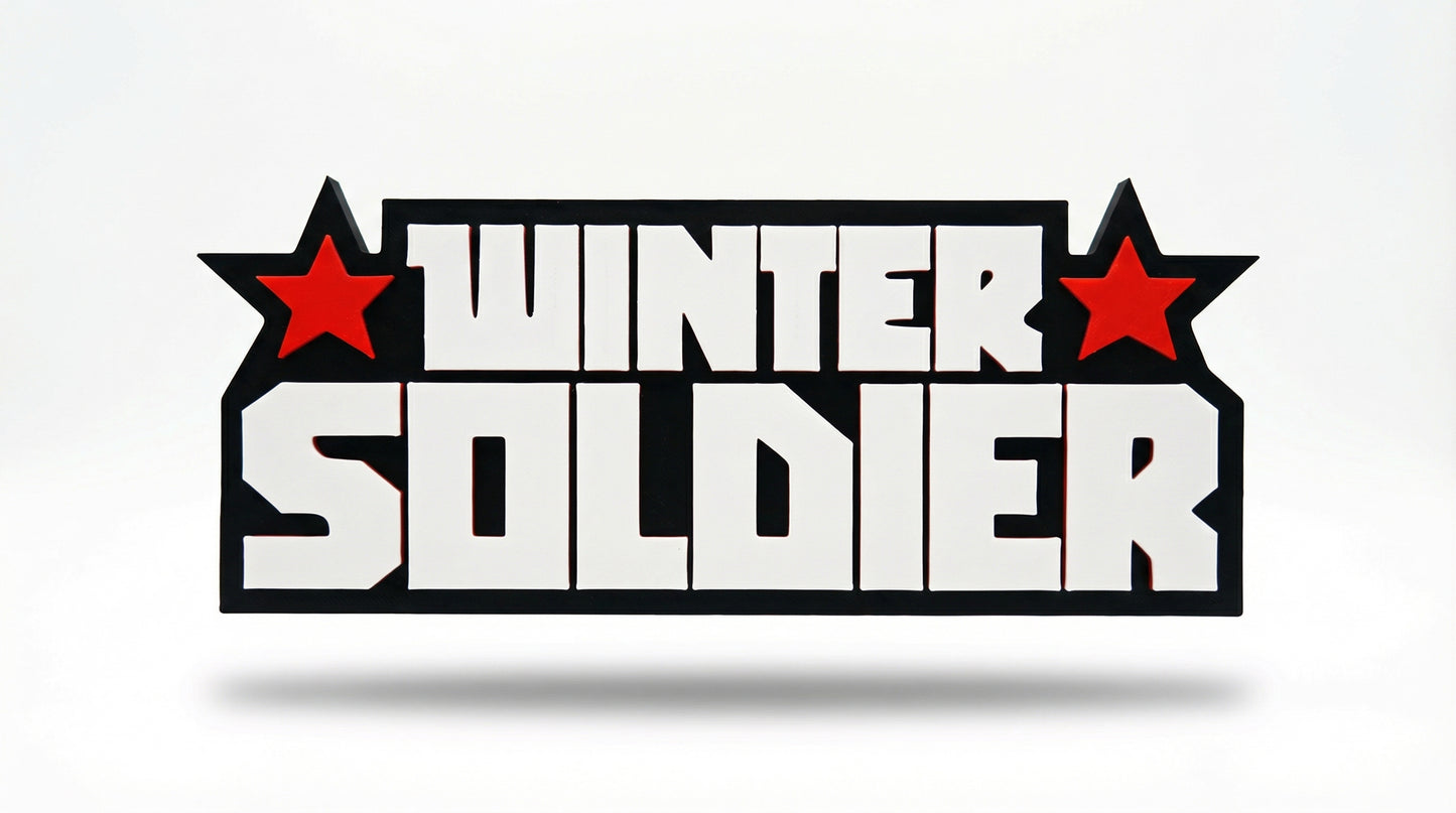Mini Logo - Series I