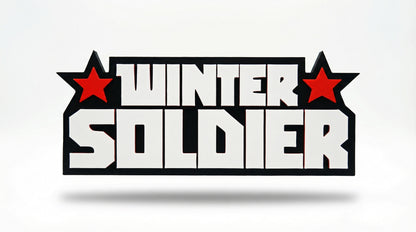 Mini Logo - Series I
